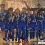 U10 Premier Champions Tampa Cup – Coach Jesus Adrian Parra November 2-3, 2024