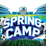 Spring Camp March 24th- 28th, 2025